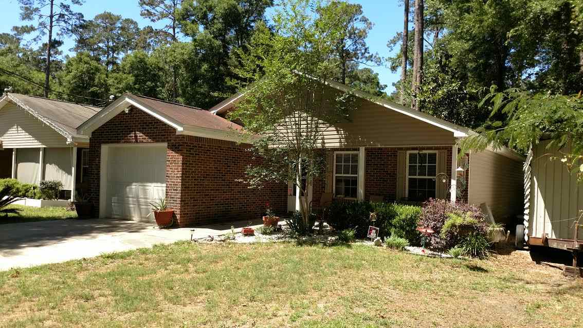 42 Cayuse, Crawfordville, FL 32327