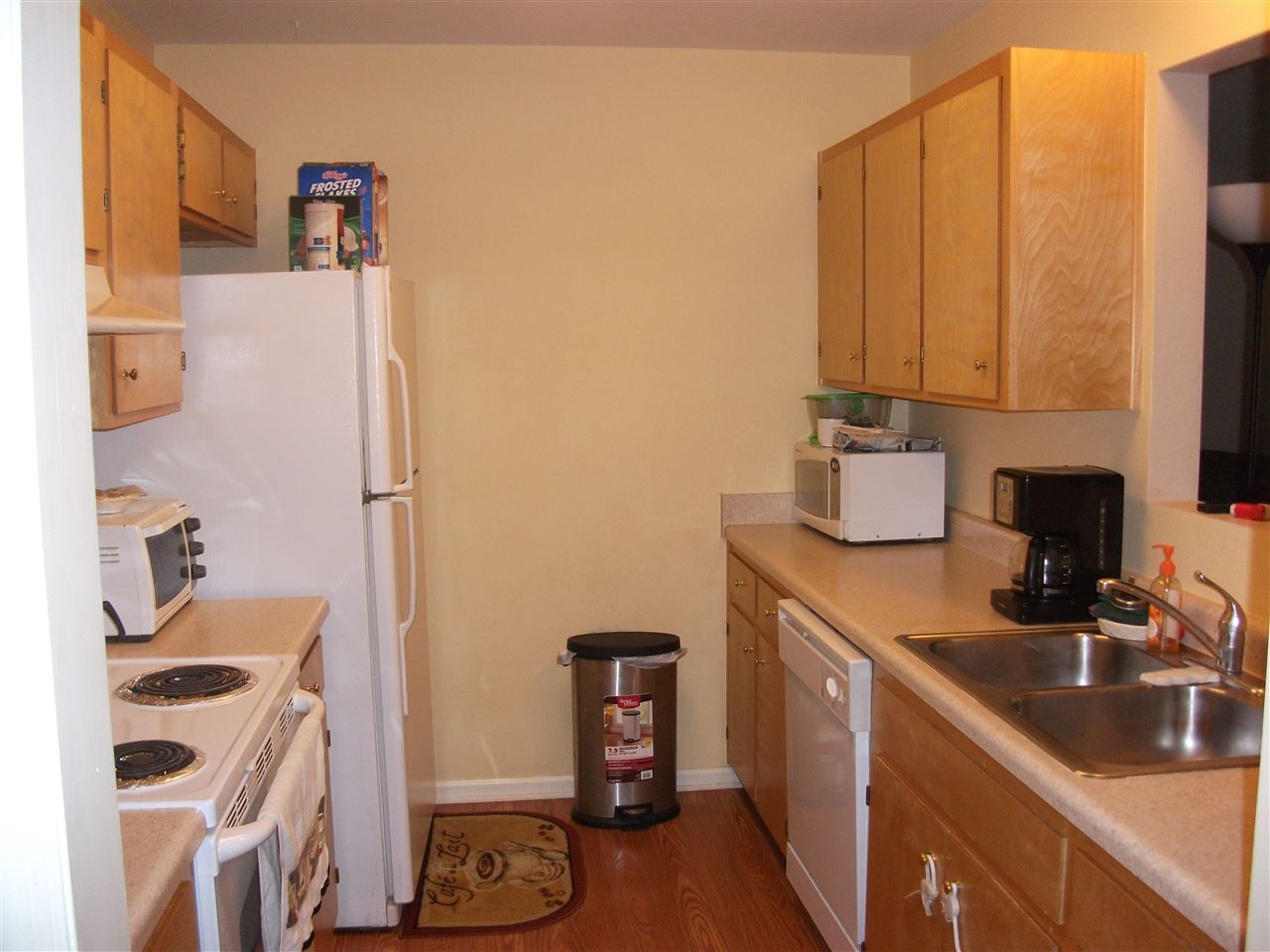 42 Cayuse, Crawfordville, FL 32327