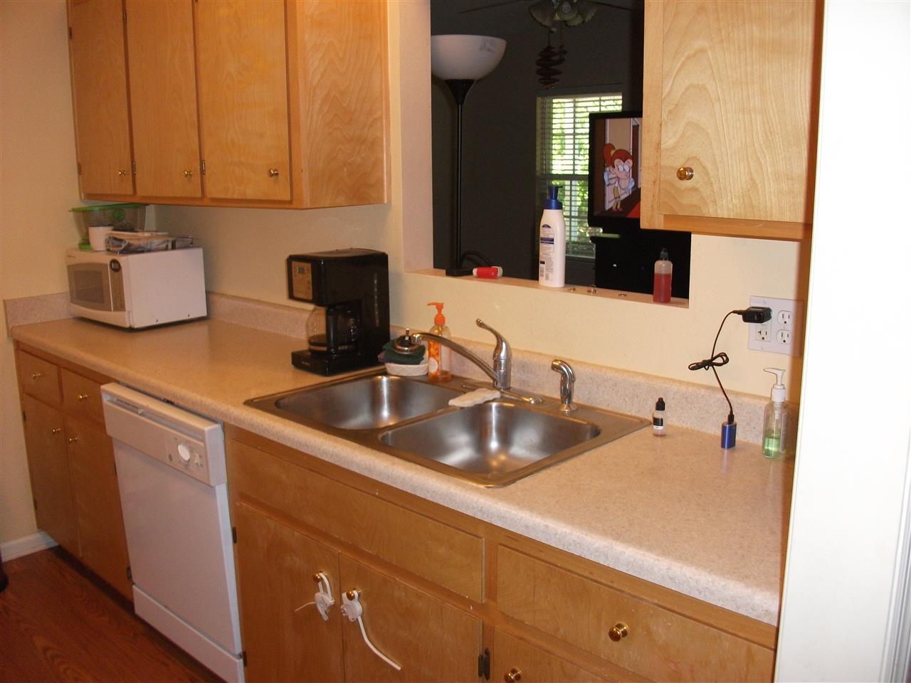 42 Cayuse, Crawfordville, FL 32327