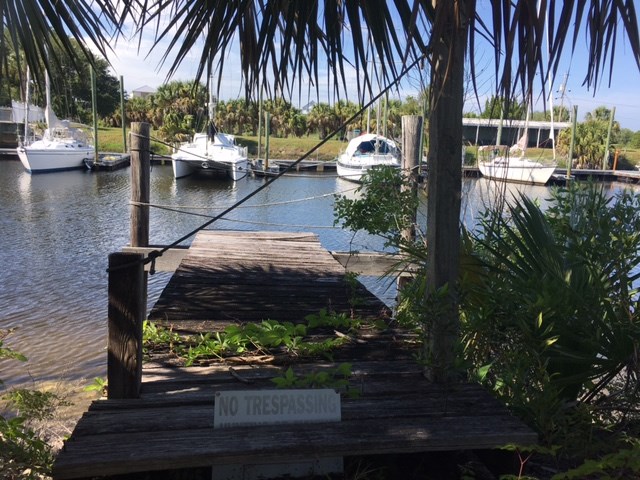 Lot 18 Royster, Crawfordville, FL 32327