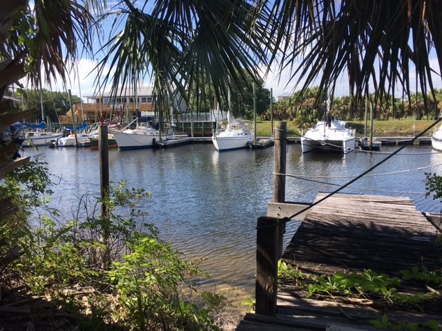 Lot 18 Royster, Crawfordville, FL 32327