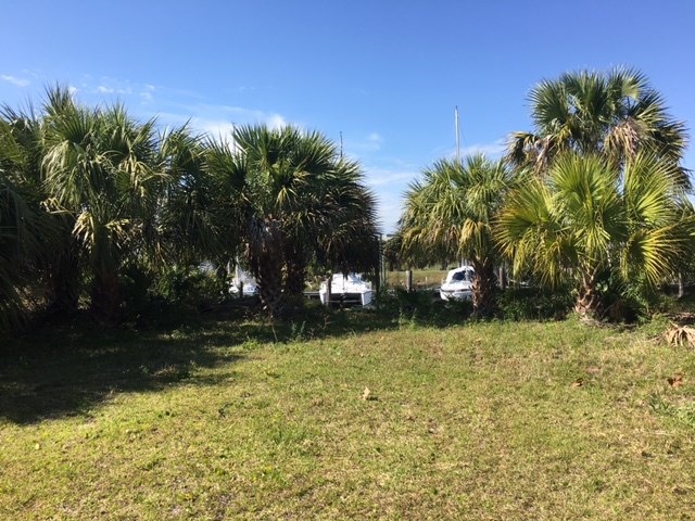 Lot 18 Royster, Crawfordville, FL 32327