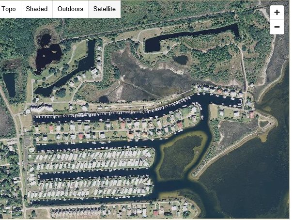 Lot 18 Royster, Crawfordville, FL 32327
