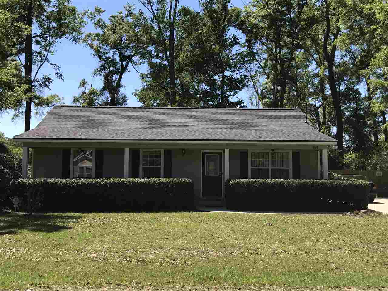 154 Tafflinger, Crawfordville, FL 32327