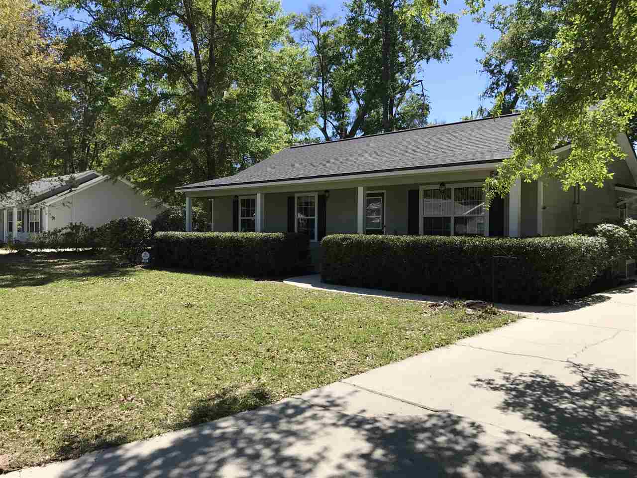 154 Tafflinger, Crawfordville, FL 32327