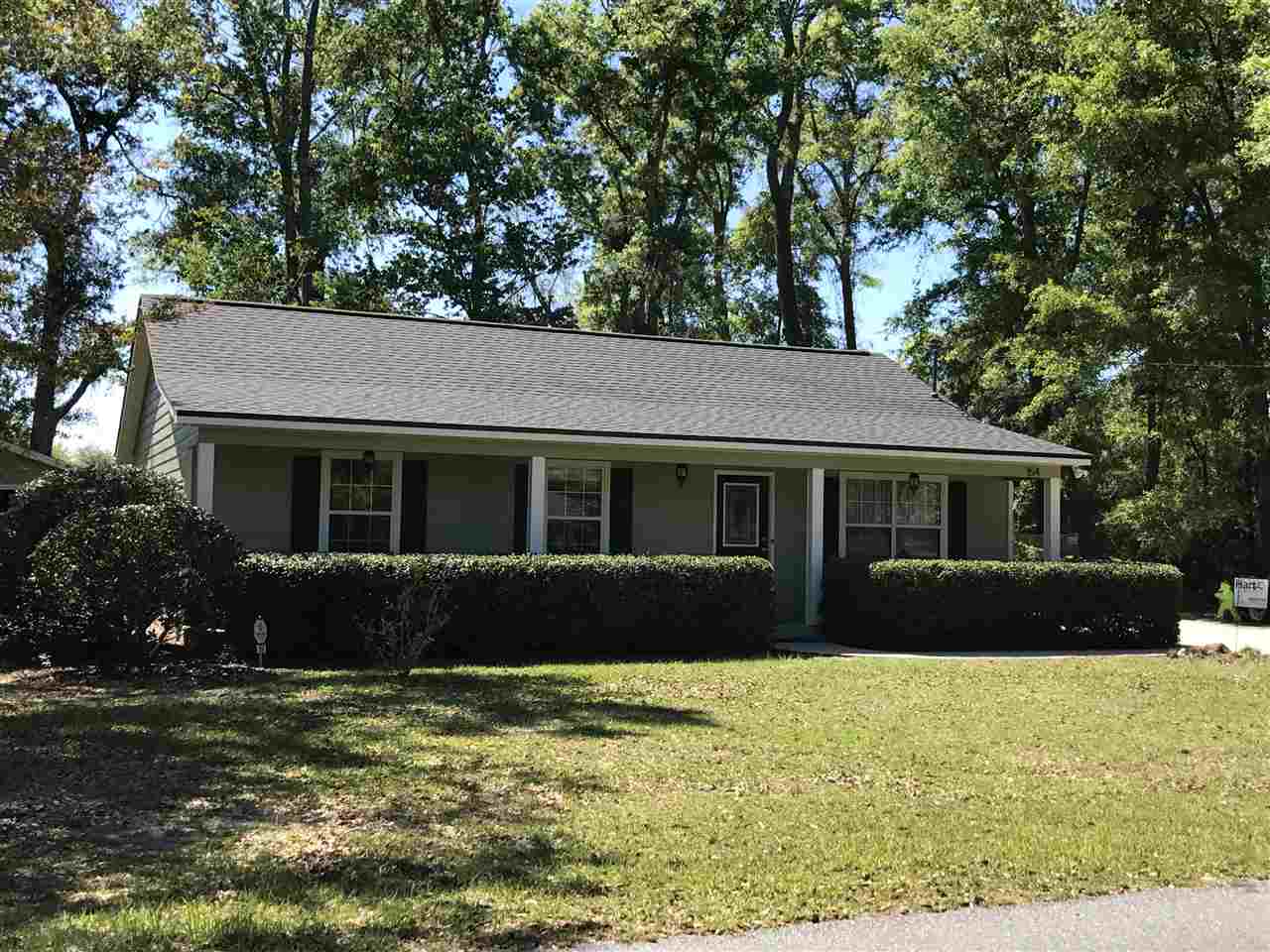 154 Tafflinger, Crawfordville, FL 32327