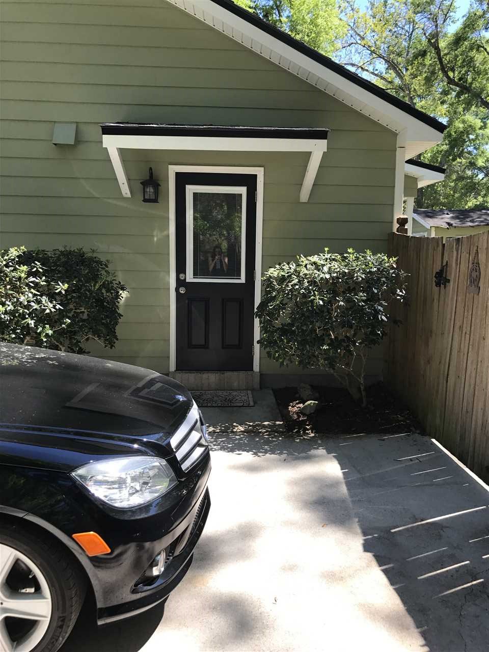 154 Tafflinger, Crawfordville, FL 32327