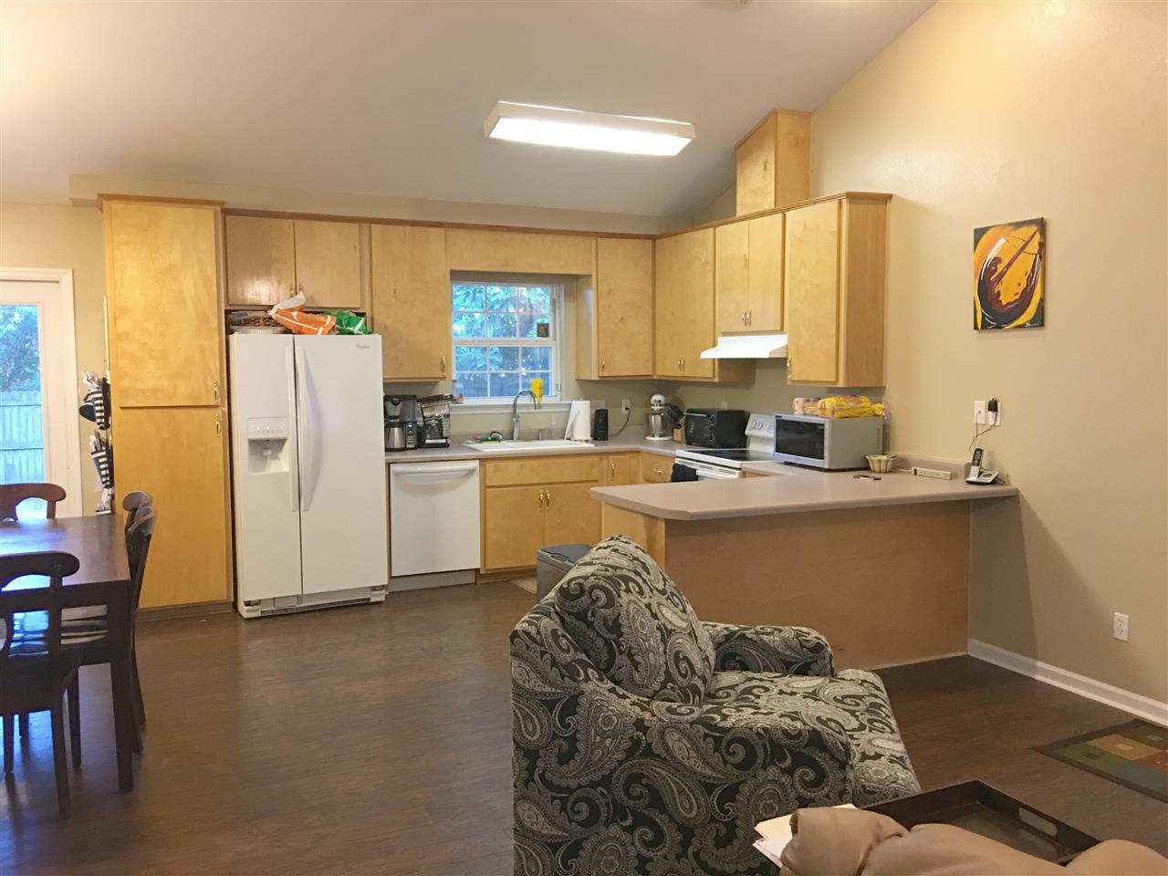 93 Summer Brooke Lane, Crawfordville, FL 32327