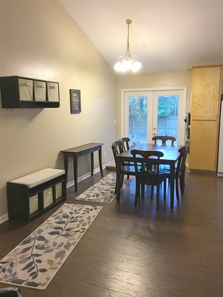 93 Summer Brooke Lane, Crawfordville, FL 32327