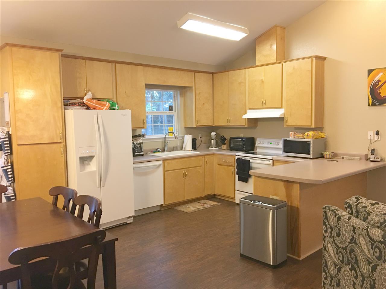 93 Summer Brooke Lane, Crawfordville, FL 32327