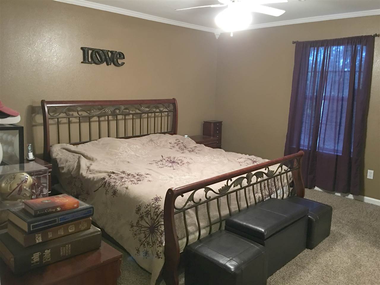 93 Summer Brooke Lane, Crawfordville, FL 32327