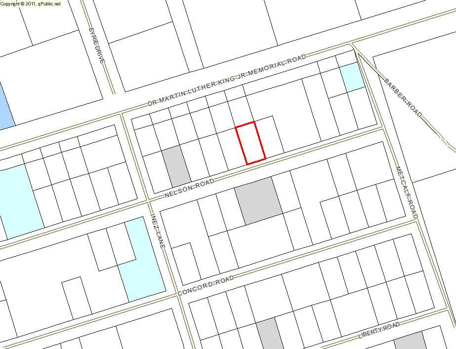 Lot 18 Nelson Road, Crawfordville, FL 32327