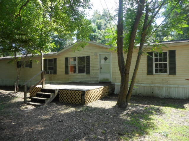 145 Jane, Crawfordville, FL 32327