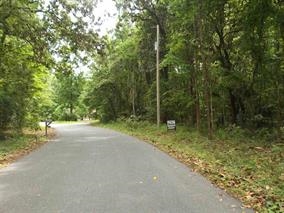 xx Tupelo, Crawfordville, FL 32327