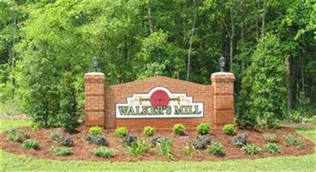 Lot 20 Crosscut, Crawfordville, FL 32327