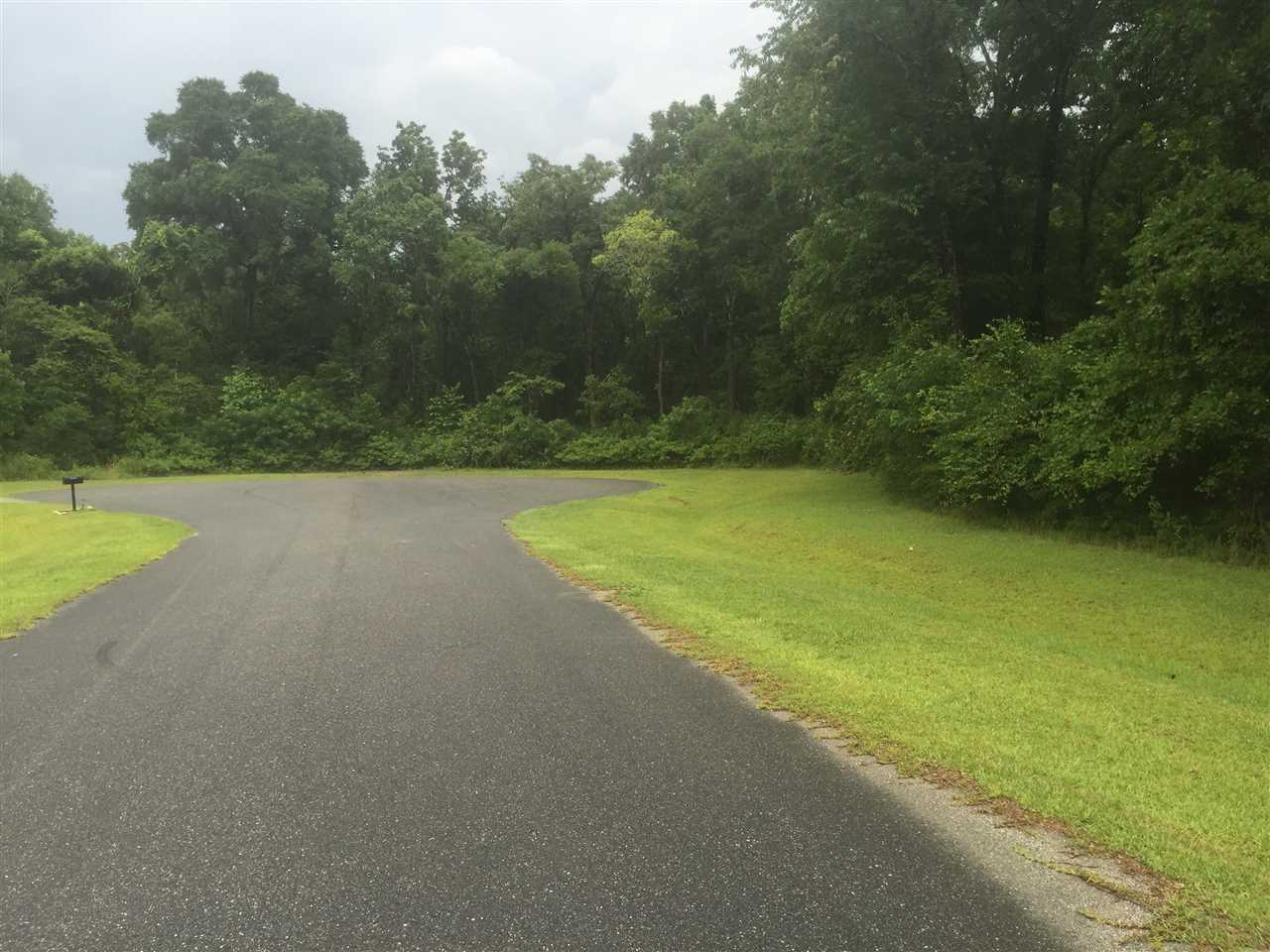 Lot 20 Crosscut, Crawfordville, FL 32327