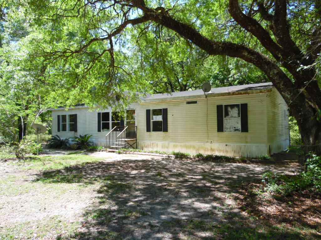 319 Lost Creek, Crawfordville, FL 32327