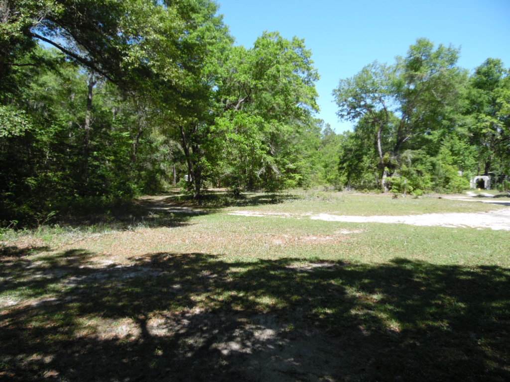 319 Lost Creek, Crawfordville, FL 32327