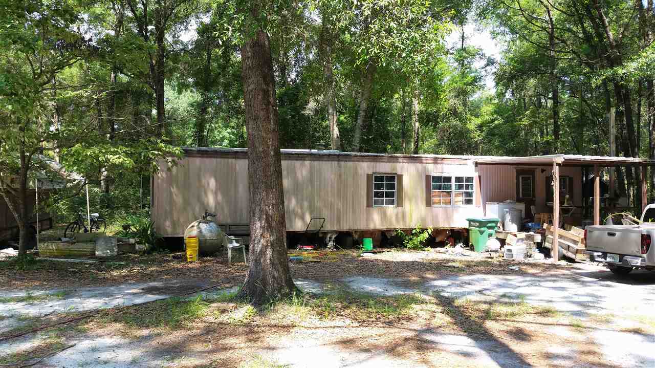 739 Wakulla Arran, Crawfordville, FL 32327