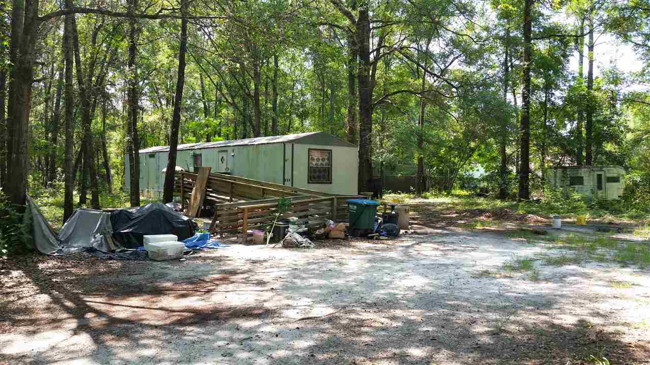 739 Wakulla Arran, Crawfordville, FL 32327