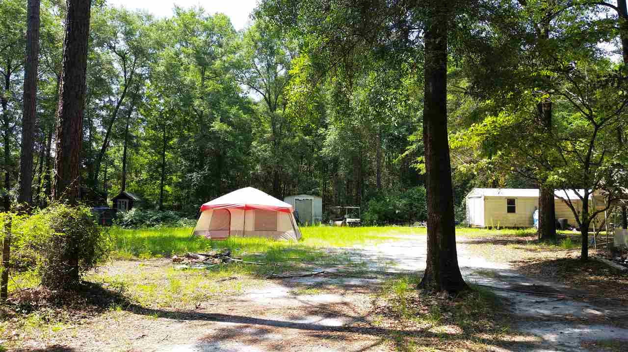 739 Wakulla Arran, Crawfordville, FL 32327