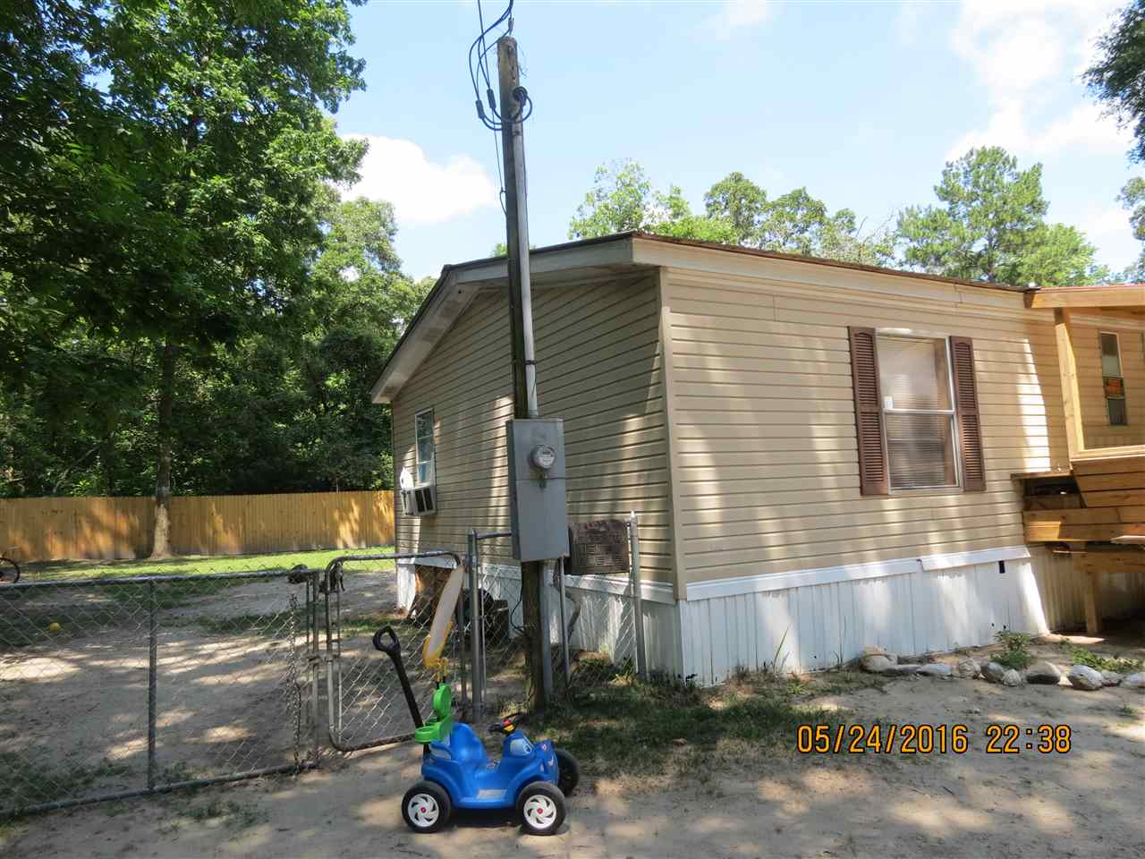 Crawfordville, FL 32327