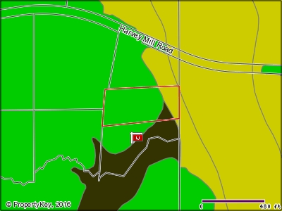 xx Roland Harvey, Crawfordville, FL 32327