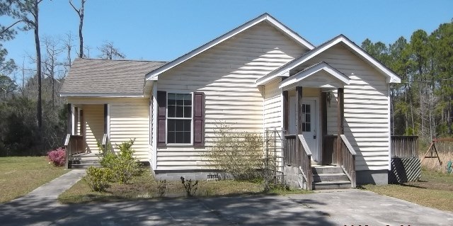 124 Ariana Cove, Crawfordville, FL 32327