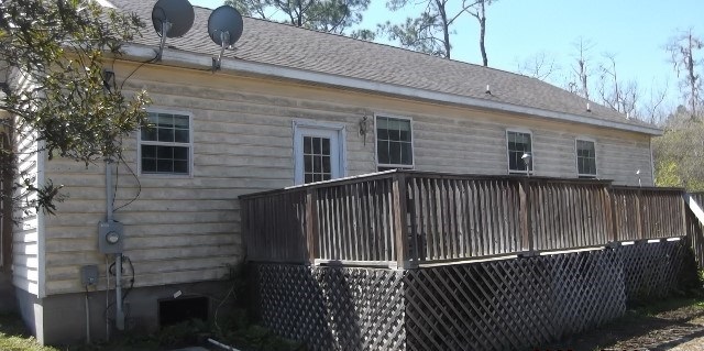 124 Ariana Cove, Crawfordville, FL 32327