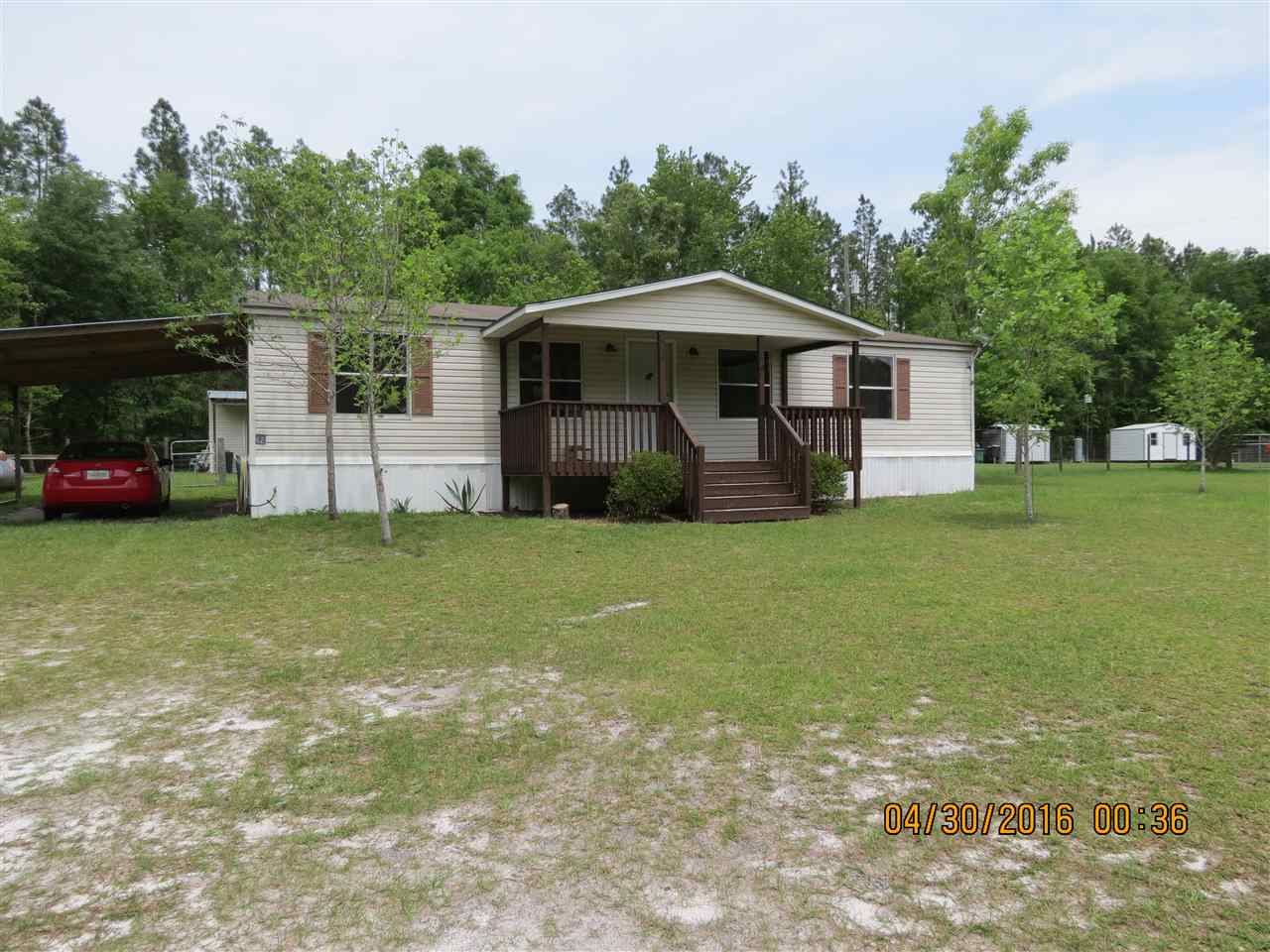 Crawfordville, FL 32327