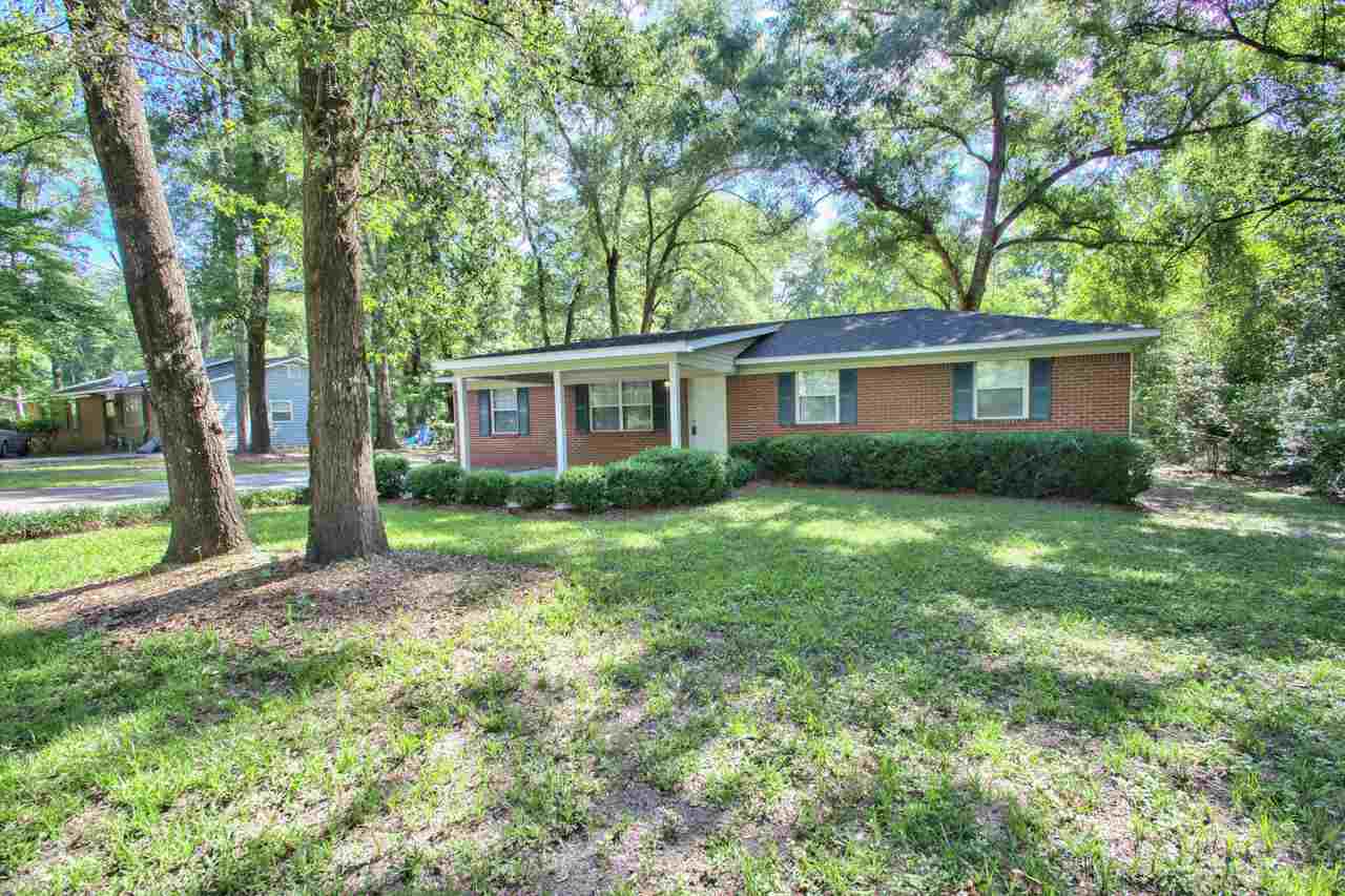 97 Marie, Crawfordville, FL 32327