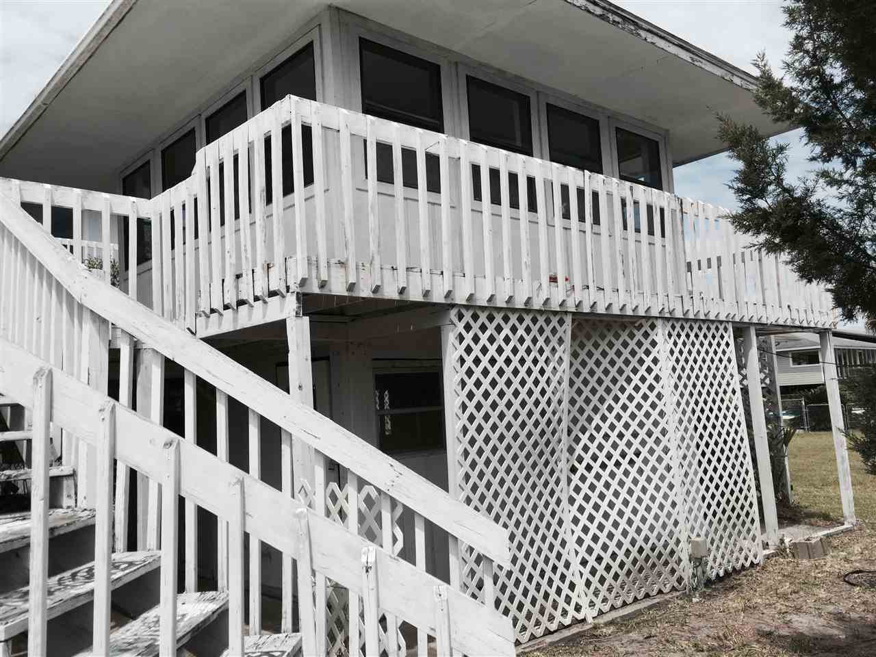 87 Walker Creek, Shell Point, FL 32327