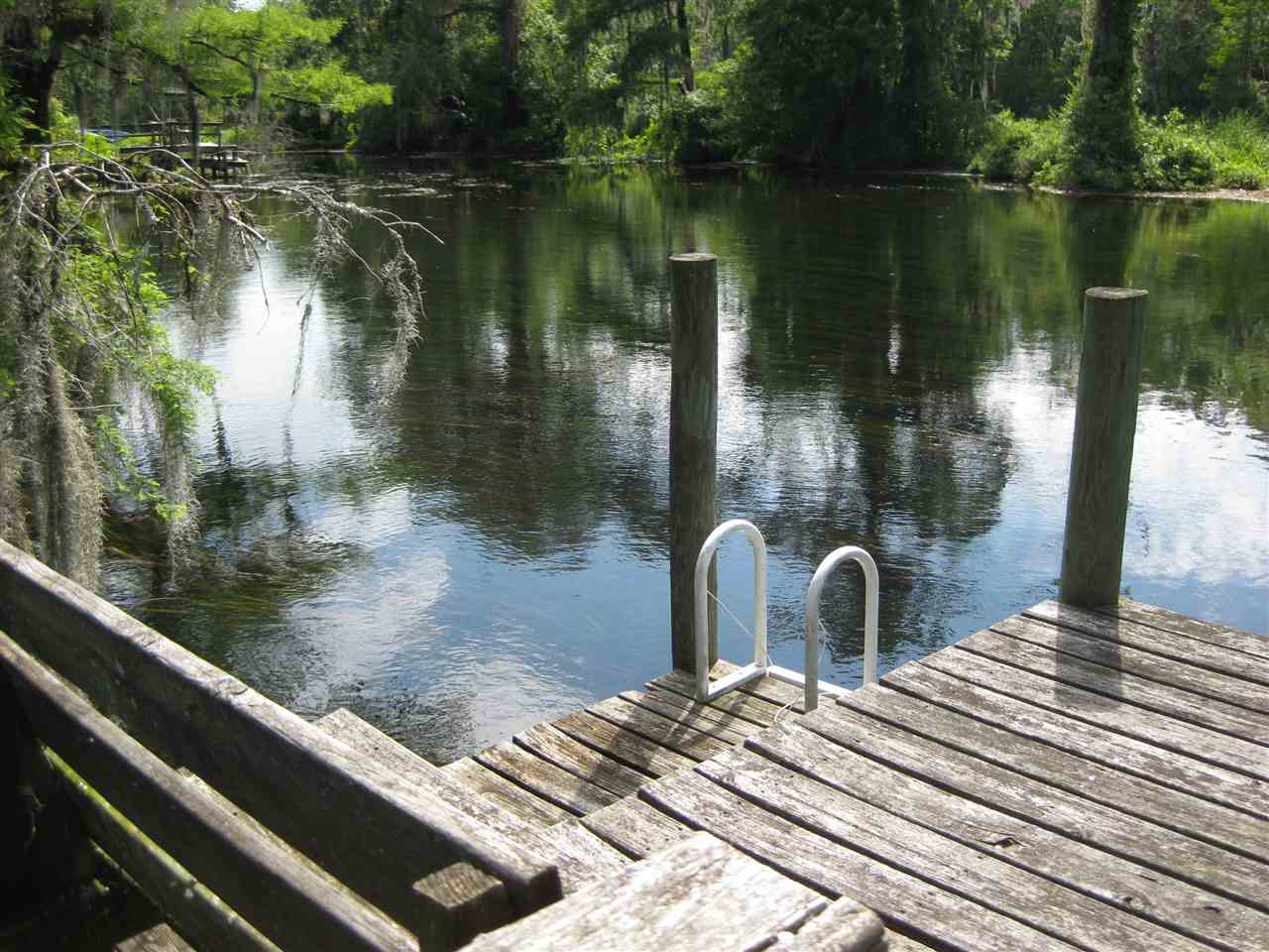 Lot 4 River Plantation, Crawfordville, FL 32327