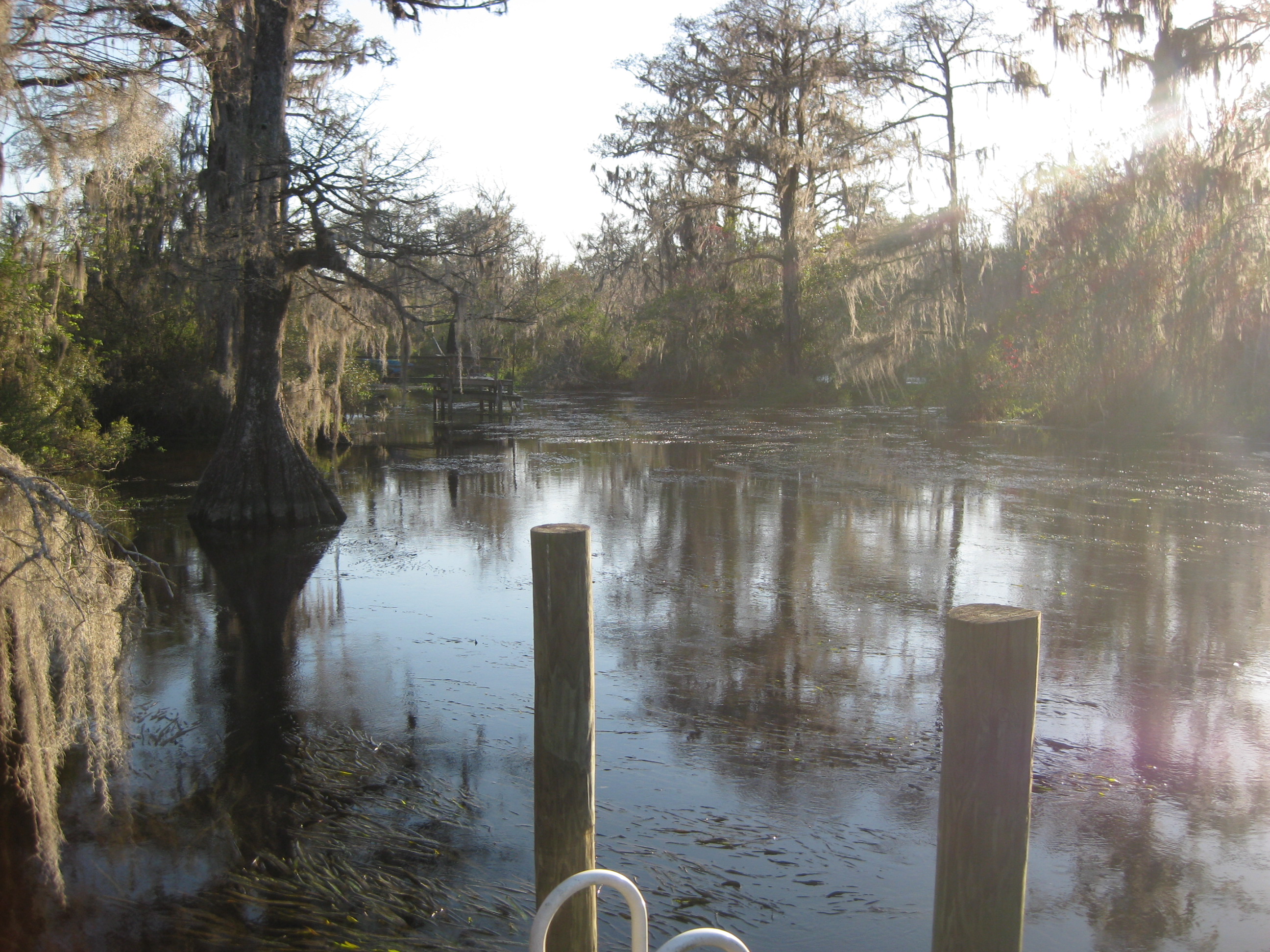 Lot 4 River Plantation, Crawfordville, FL 32327