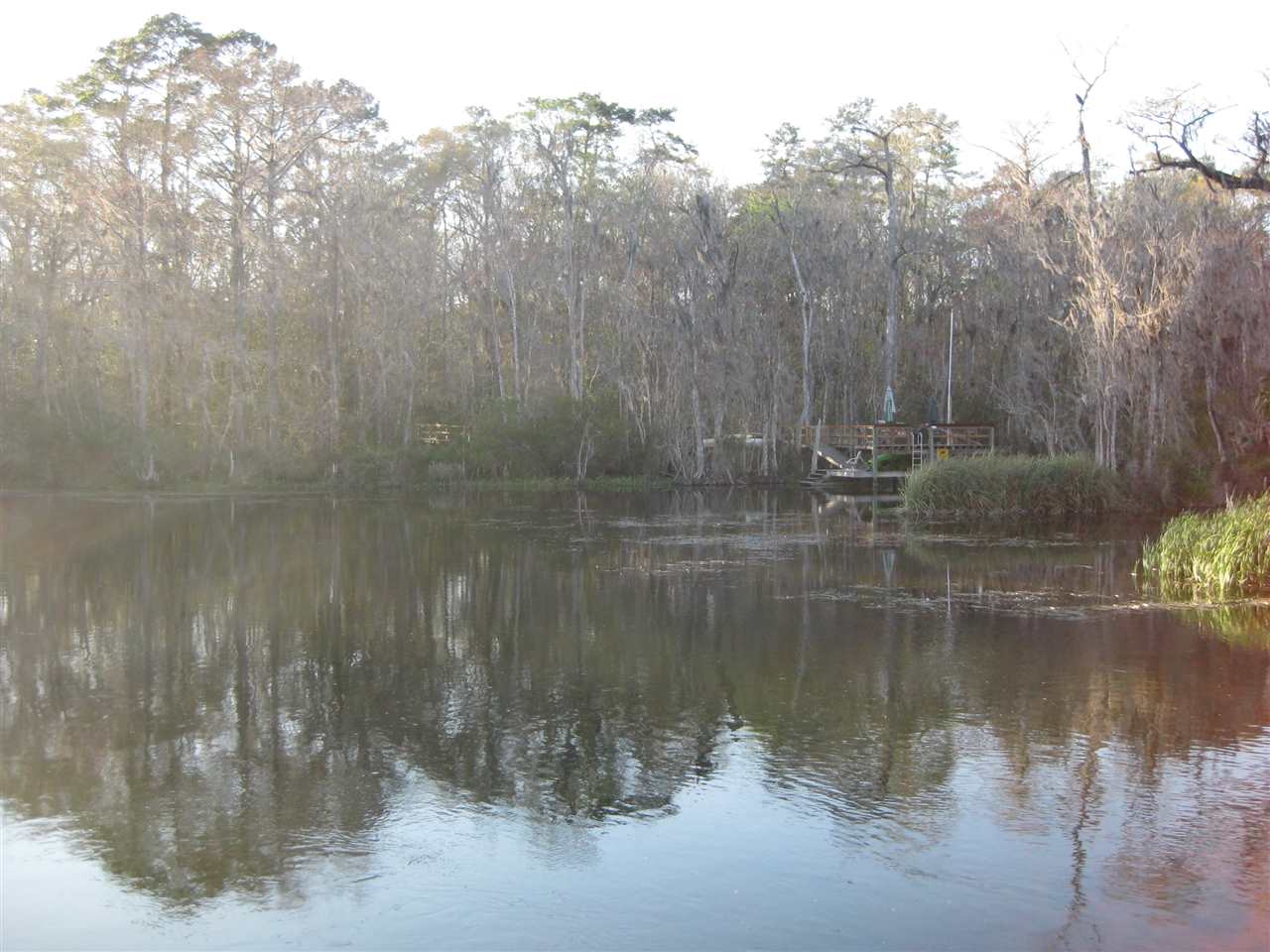 Lot 4 River Plantation, Crawfordville, FL 32327
