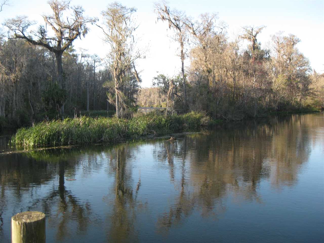 Lot 4 River Plantation, Crawfordville, FL 32327