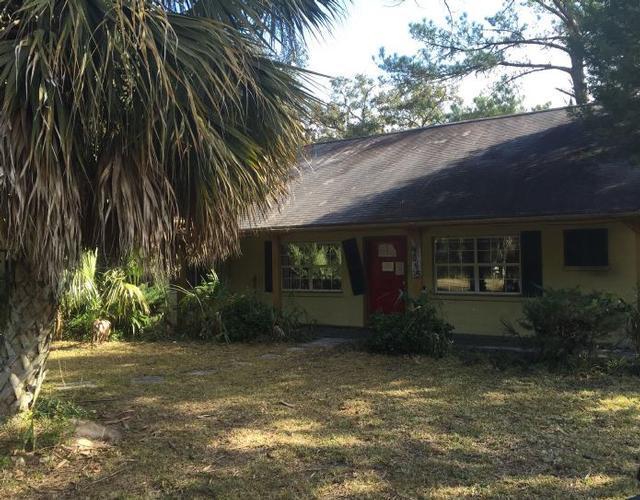 4095SPRING CREEK HIGHWAY null, Crawfordville, FL 32327