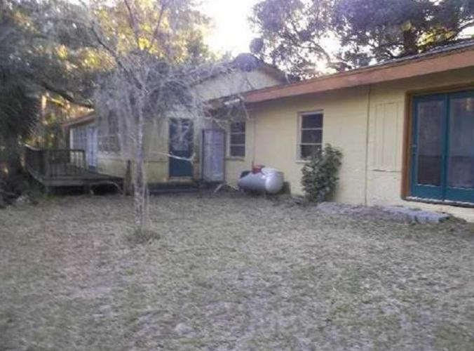 4095SPRING CREEK HIGHWAY null, Crawfordville, FL 32327