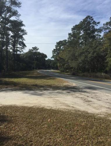 4095SPRING CREEK HIGHWAY null, Crawfordville, FL 32327