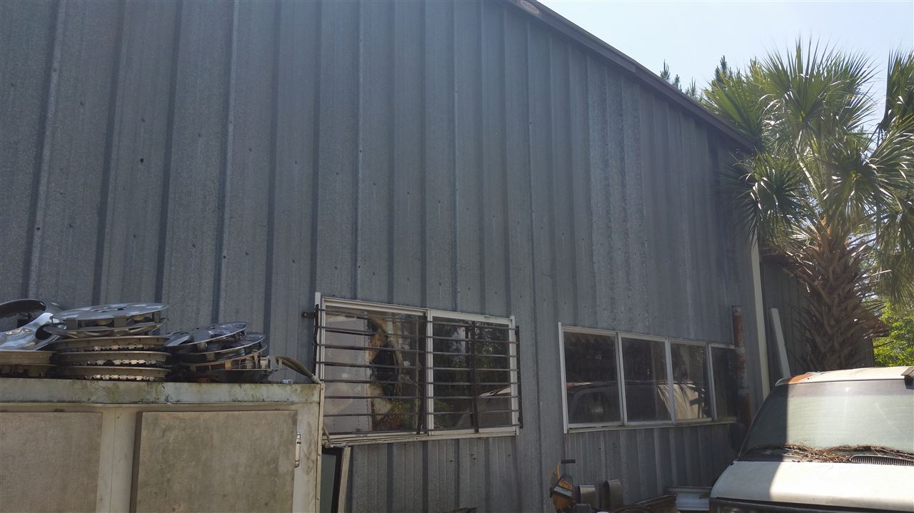 1138 Coastal, Panacea, FL 32327
