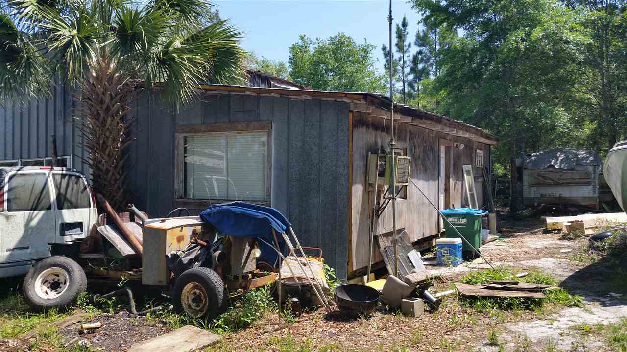 1138 Coastal, Panacea, FL 32327