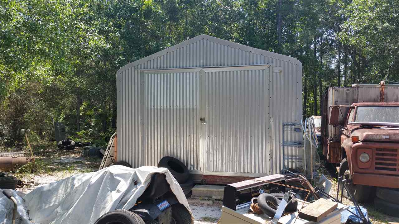 1138 Coastal, Panacea, FL 32327