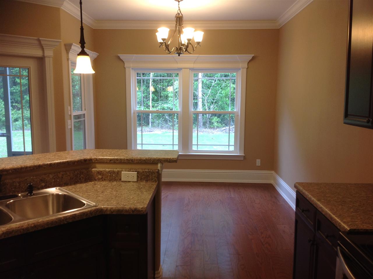 192 Carousel, Crawfordville, FL 32327