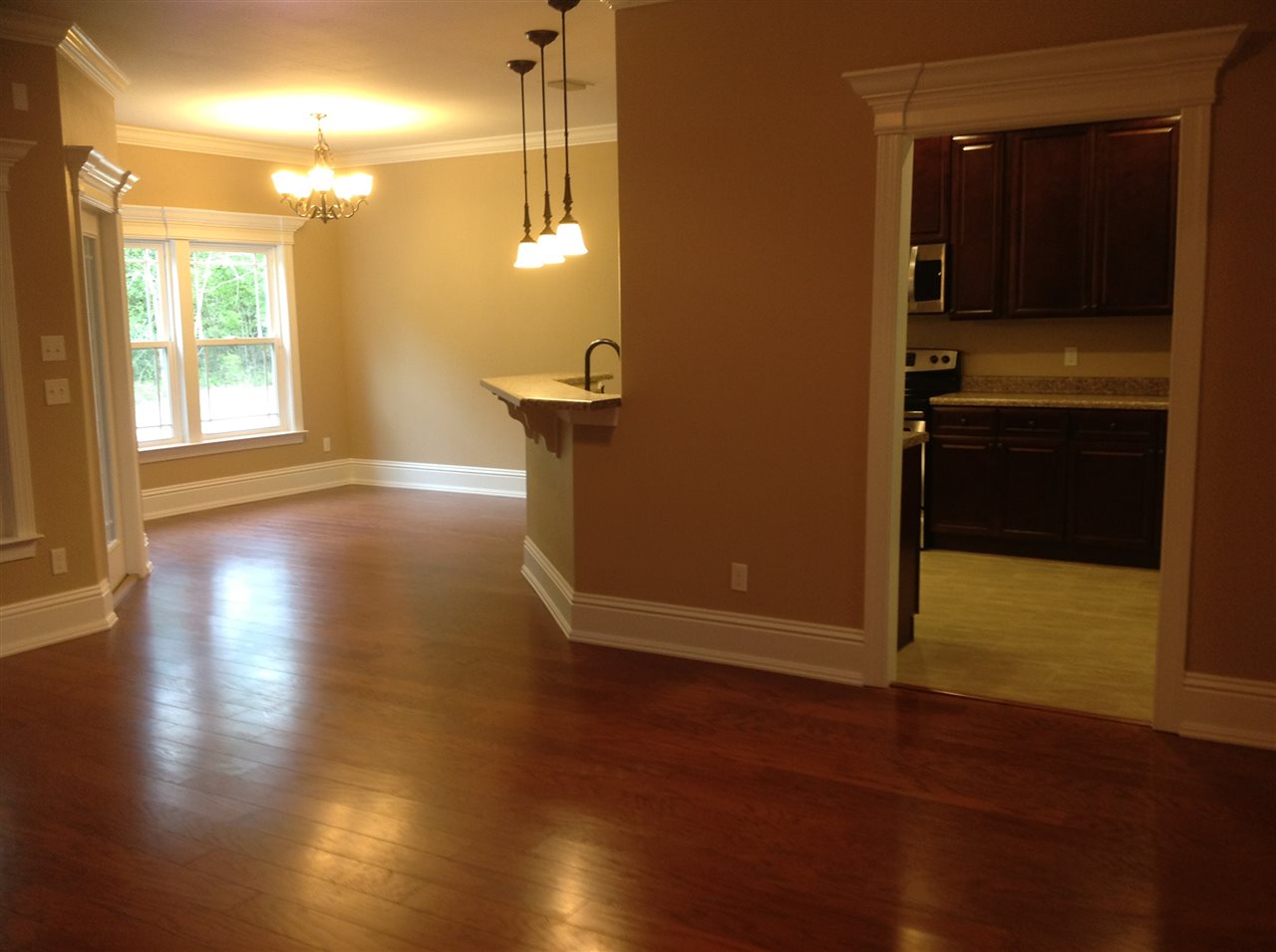 192 Carousel, Crawfordville, FL 32327