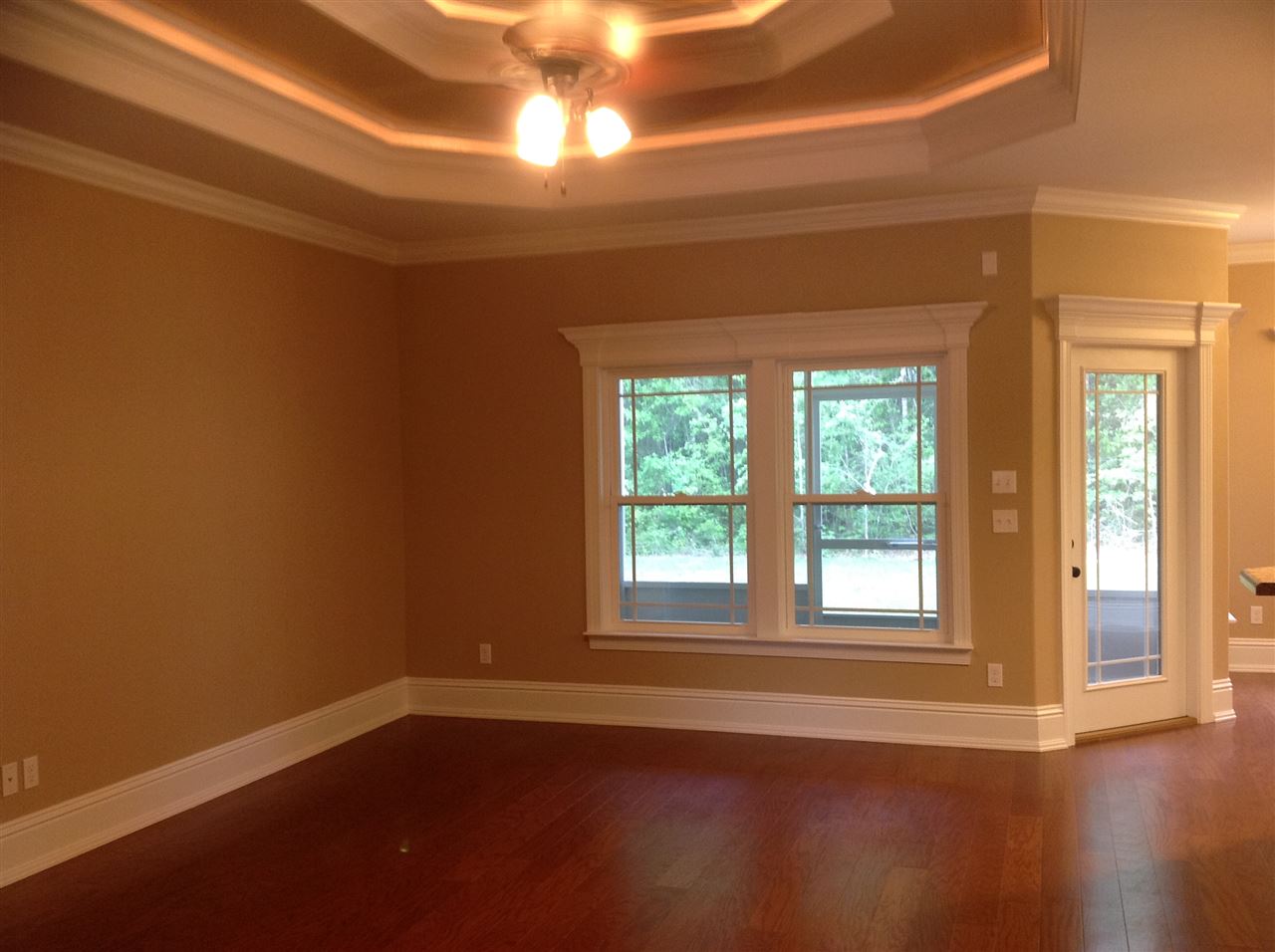 192 Carousel, Crawfordville, FL 32327