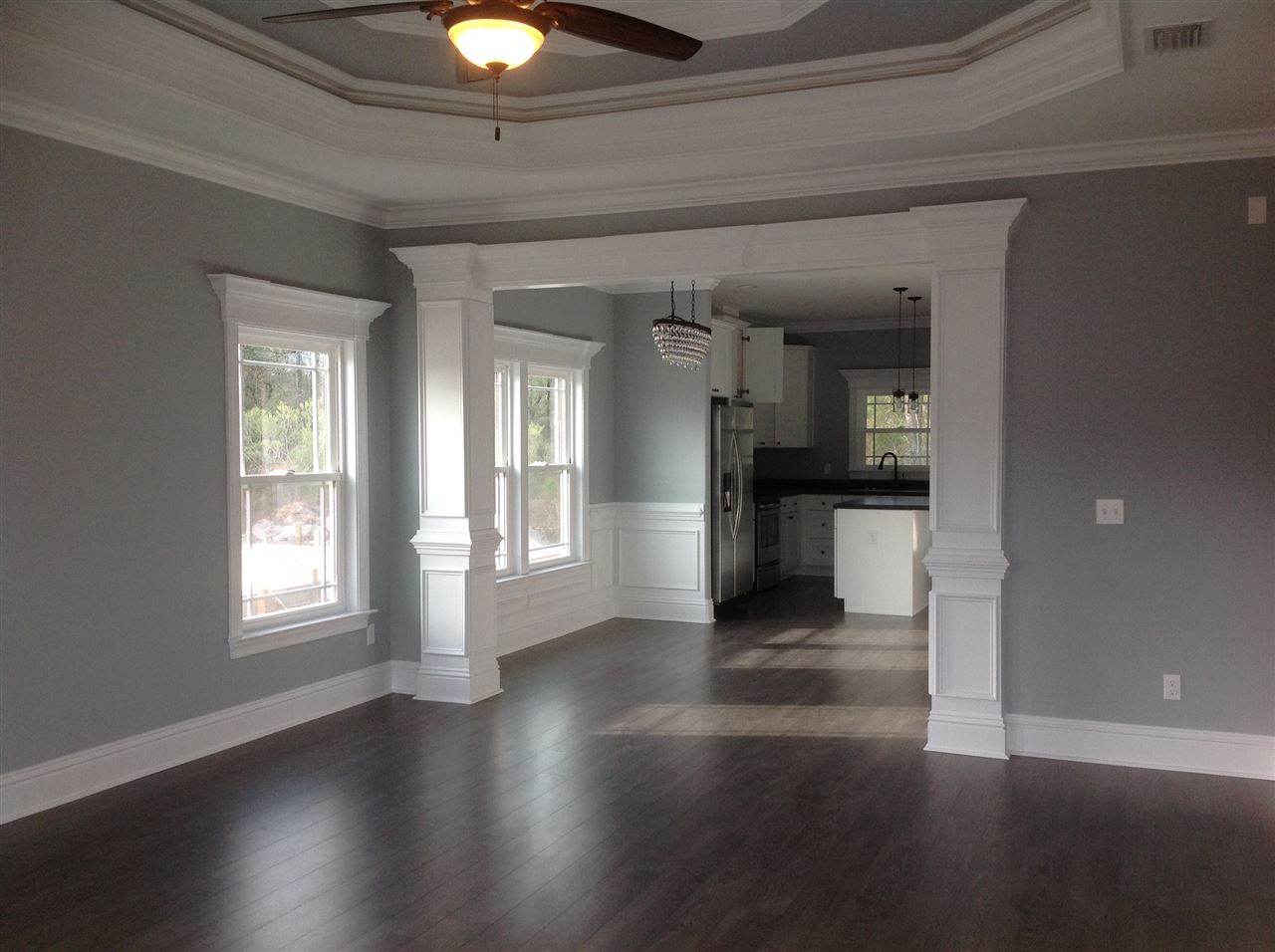 10 Evening Star, Crawfordville, FL 32327