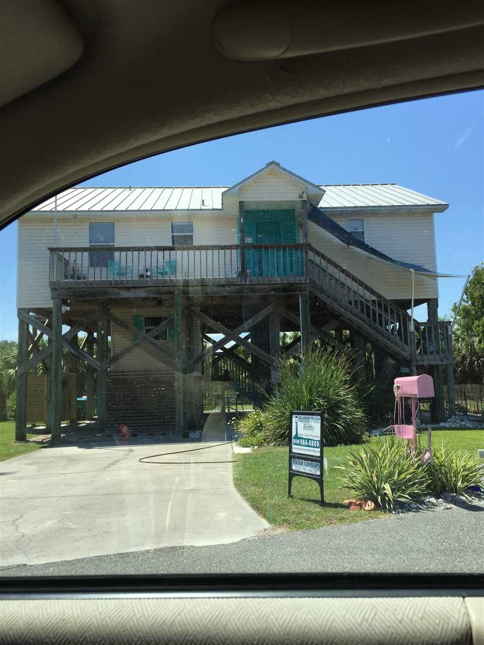 66 Sea Breeze, Shell Point, FL 32327