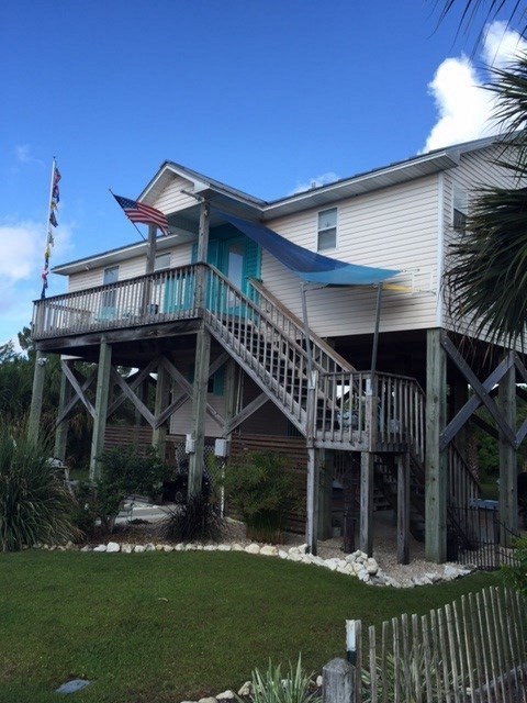 66 Sea Breeze, Shell Point, FL 32327