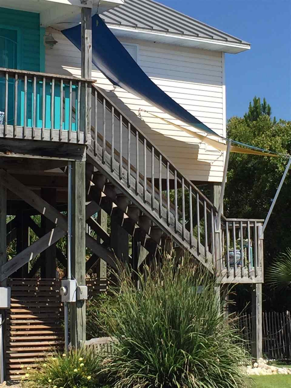 66 Sea Breeze, Shell Point, FL 32327