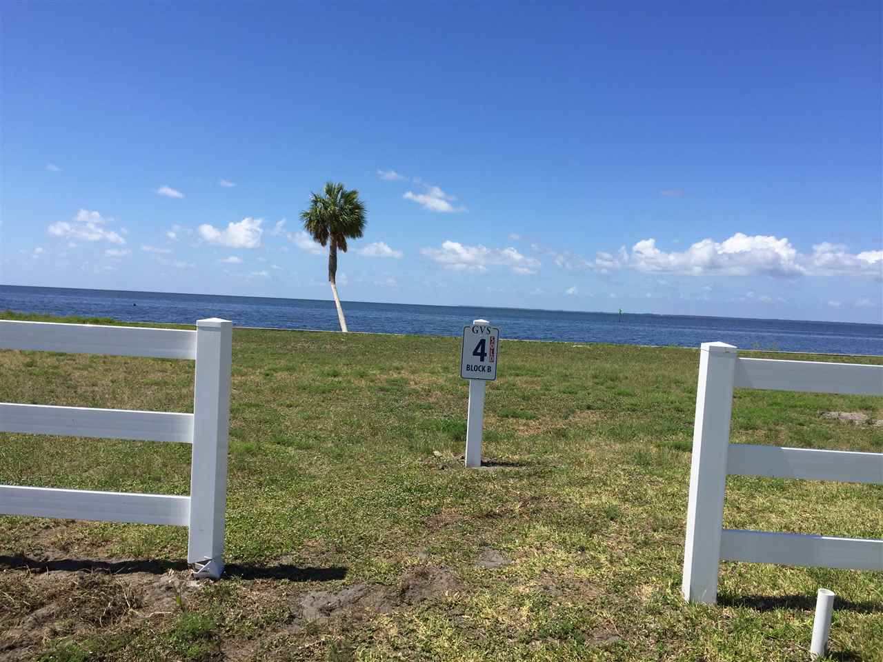 Beaty Taff Drive, Crawfordville, FL 32327